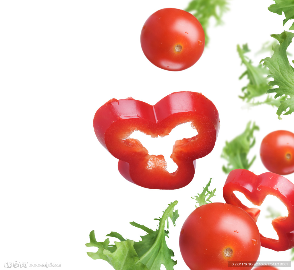 蔬菜