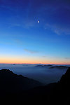 黄山风景