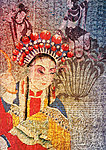 贵妃醉酒京剧