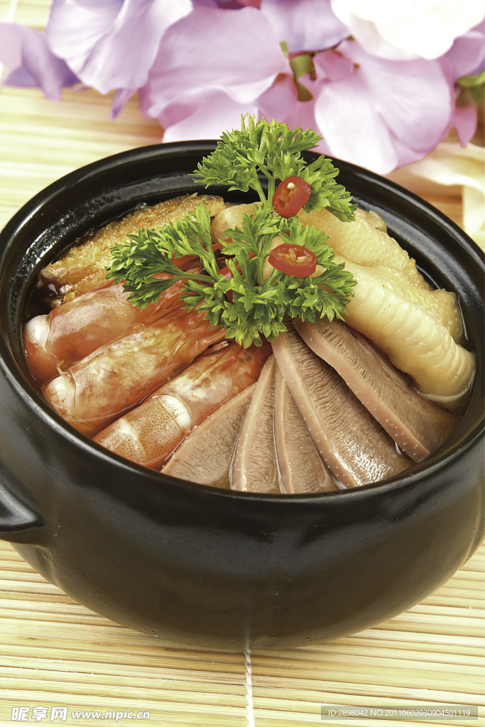 糟香四宝