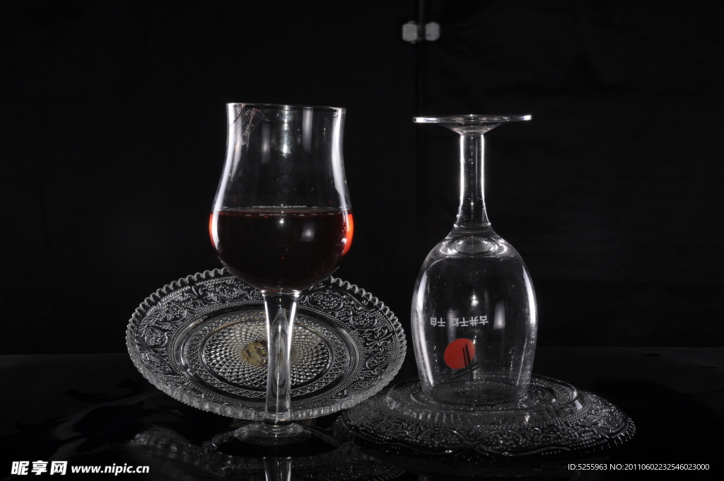 葡萄酒杯