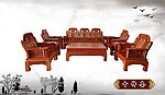 古典家具画册