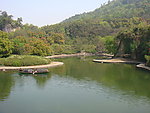 小船