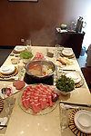 肥牛火锅