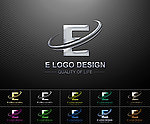 标志 LOGO 设计