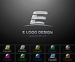 公司 标志 LOGO