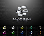 集团 标志 LOGO