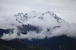 雪山