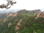 千山景区
