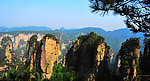 张家界风景