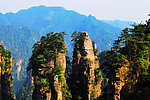 张家界风景