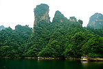 张家界风景