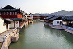 小河人家