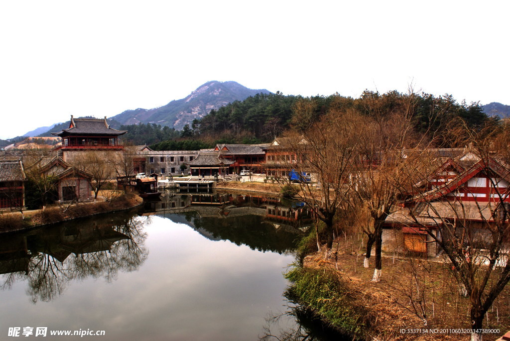 皇家后院