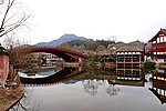 小桥流水