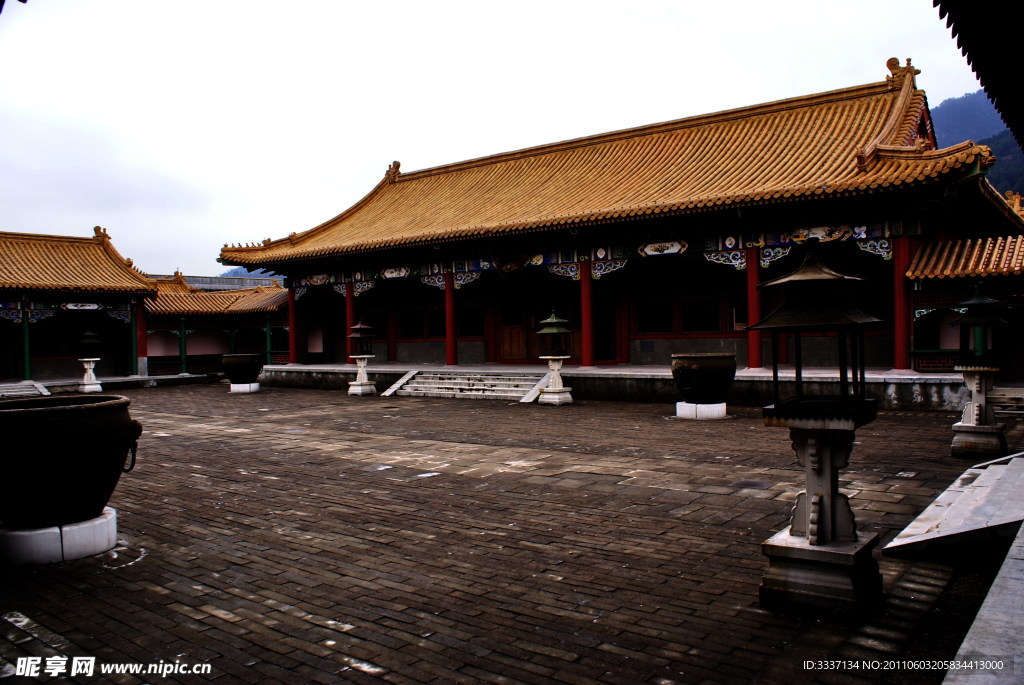 皇家大院