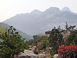 山水风光