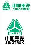 中国重汽LOGO