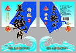 特级美人鲍片
