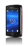 索爱 Xperia_Mini