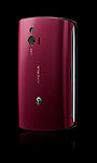 索爱 Xperia_Mini 背