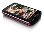 索爱 Xperia_Mini 横