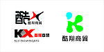 酷翔 logo