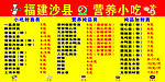 福建沙县小吃