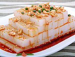 川北凉粉