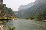 山水风情