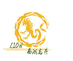 西湖龙井 logo