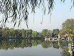 杭州西湖