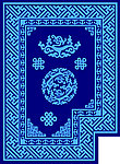 古典花纹