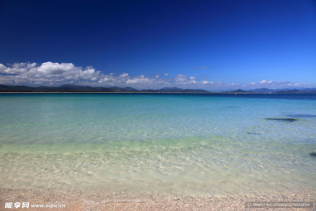 海南风光
