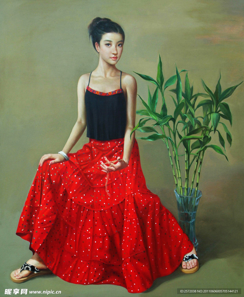 清芳