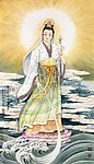 观世音菩萨
