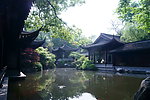 花港观鱼