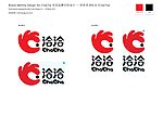 洽洽食品最新VI（2011年6月1日启用）