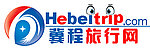 河北旅游网站logo