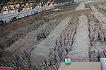 兵马俑坑