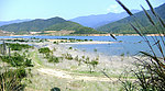 银滩水岸