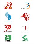 标志 logo 设计