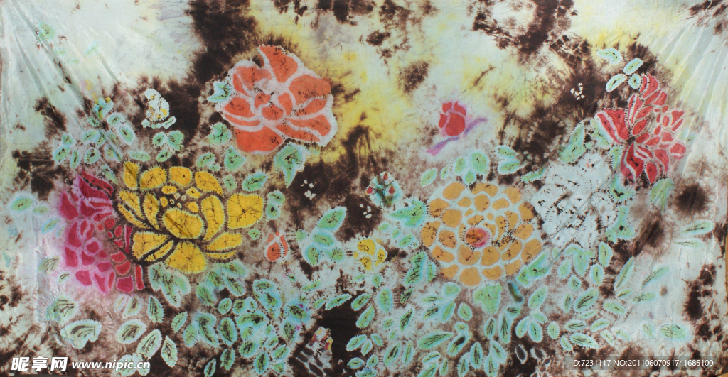 中国画