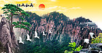 至美风景 江山如画