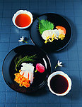 生鱼片