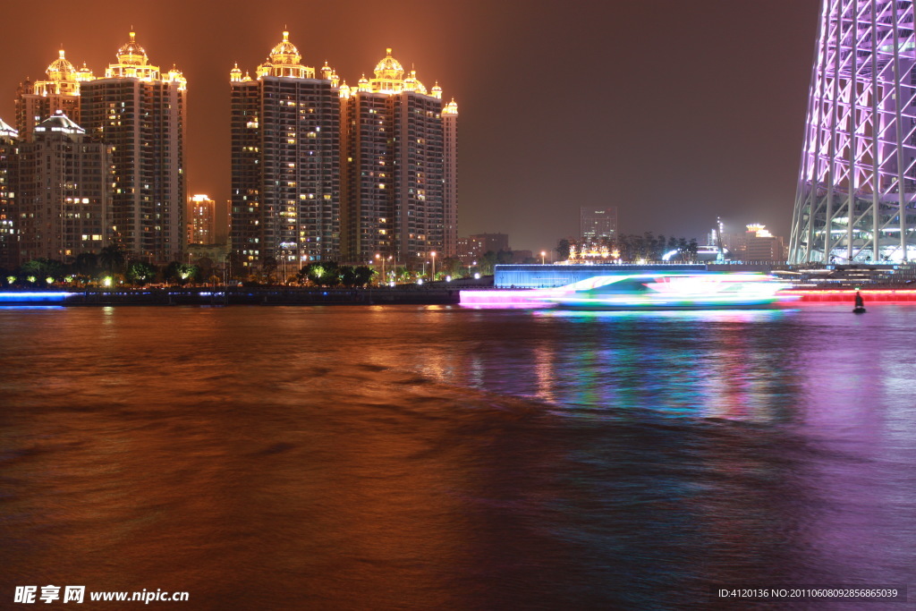 海心沙公园