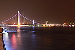 海心沙公园