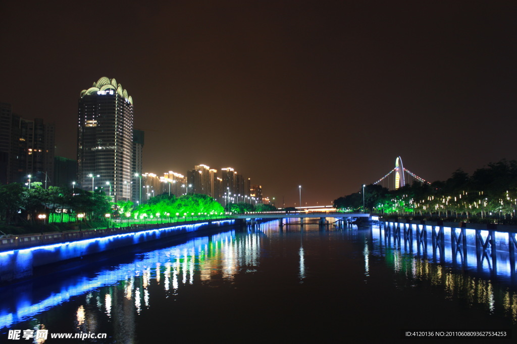 海心沙公园 （非高清）