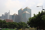 天河城体育中心