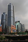 广州佳能大厦